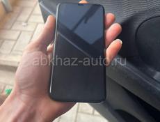 Срочно Новый iPhone X 256G