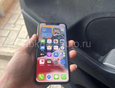 Срочно Новый iPhone X 256G