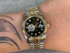 Продаю очень срочно часы Rolex