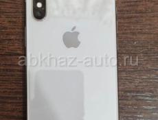 Продам iPhone 10