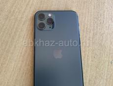 iPhone 11 Pro 256 gb 