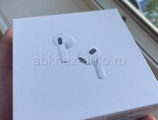 Айфон Х 64 гб и AirPods 3