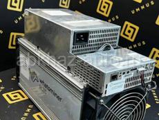 Whatsminer m21s 52th