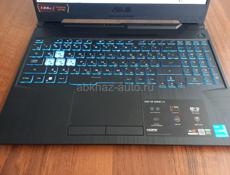 ASUS TUF GAMING F15