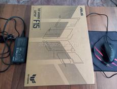 ASUS TUF GAMING F15