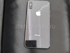  IPhone X 64 Мб