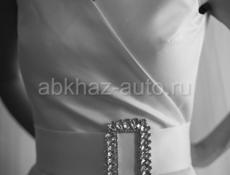Свадебное платье NaalaMar