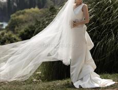 Свадебное платье NaalaMar