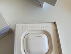 AirPods новые