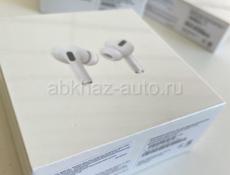 AirPods новые