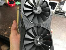 Видеокарта rx570 4Gb