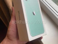 iPhone 11 64 Green 