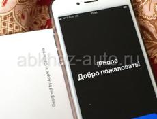 iPhone 8. РСТ с коробкой,чеком. Срочно!