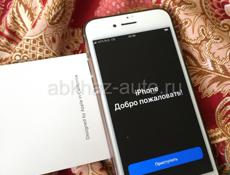 iPhone 8. РСТ с коробкой,чеком. Срочно!