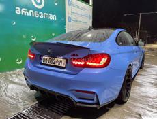 BMW M Roadster/Coupe