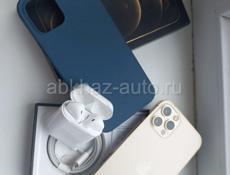 iPhone 12 Pro Gold 128гб 94%