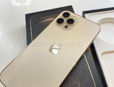 iPhone 12 Pro Gold 128гб 94%