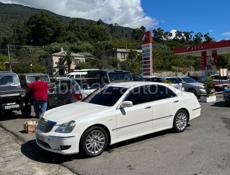 Toyota Majesta