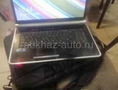 Ноутбук Packard Bell 