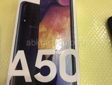 Samsung A50 