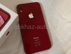 iPhone Xr 64gb без торга 