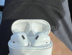 AirPods 2