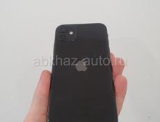 iPhone 11 64 gb black 