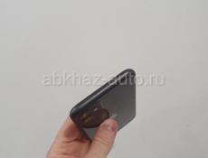 iPhone 11 64 gb black 