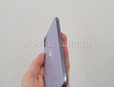 iPhone 11 64gb purple 