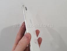 iPhone Xr 64 gb white