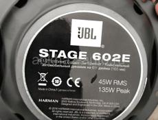 акустическая система JBL Stage 602E