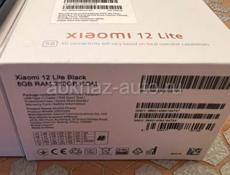 Новый Телефон Xiaomi 12 lait 8/256G