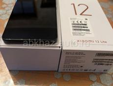 Новый Телефон Xiaomi 12 lait 8/256G