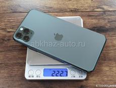 Iphone 11 Pro 64гб 79%