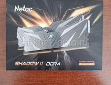 NETAC Shadow II 32Gb (16Gb x 2)