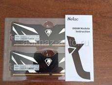 NETAC Shadow II 32Gb (16Gb x 2)