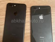 iPhone 7+ ; iPhone 8+