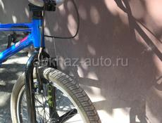 велосипед BMX Bike Center