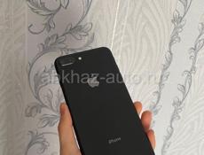 iPhone 8+, 23000, торг уместен 