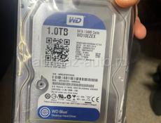 Жесткий диск HDD 1TB 