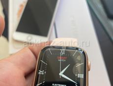 Айфон 6 S+ И Apple Watch 7