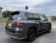 Lexus GX