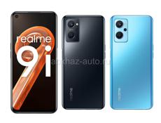 Realme 9i