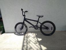 BMX  нормальны 