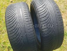 Шини 225/50 R 18