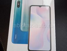 Xiaomi Redmi 9a