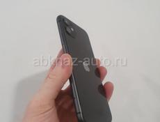 iPhone 11 64 gb black 