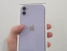 iPhone 11 64 gb purple 