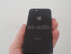 iPhone 8 64 GB black 