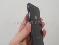 iPhone 8 64 GB black 